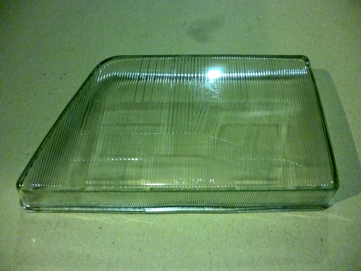 Vidrio semiop.recto izq - Imagen principal