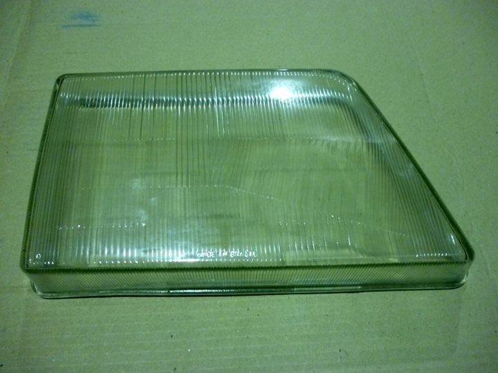 Vidrio semiop.recto der - Imagen principal