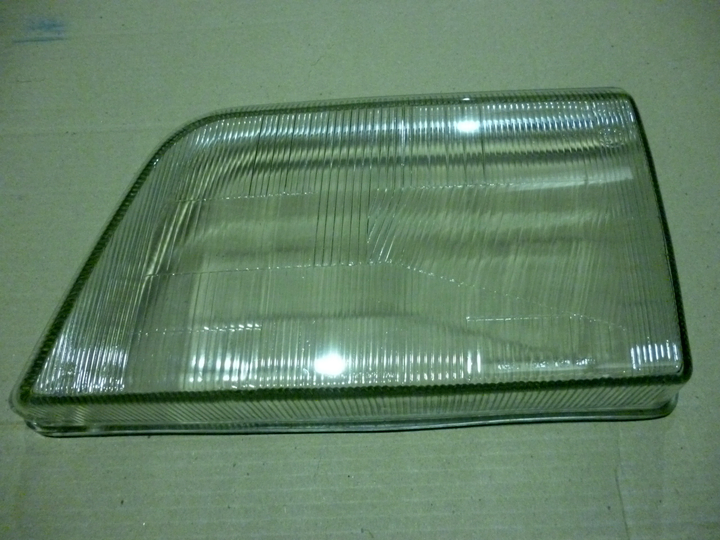 Vidrio semiop. izq - Imagen principal