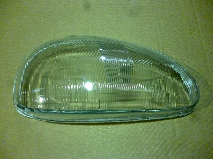 Semioptica vidrio rayado der - Imagen principal