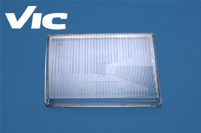 Vidrio semiop. izq - Imagen principal