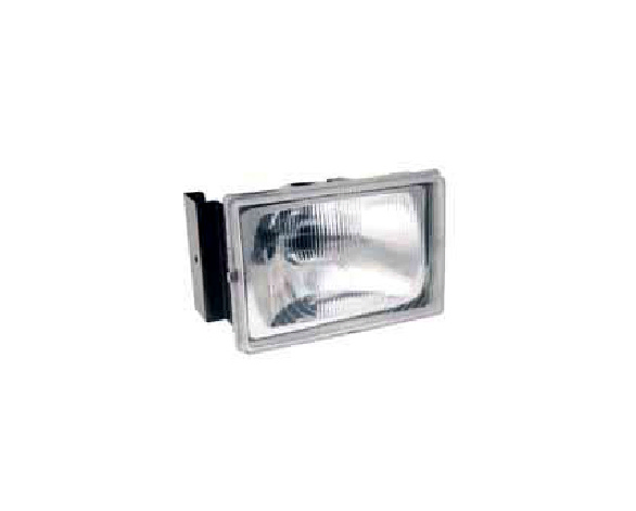 Vidrio semiop. izq - Imagen principal