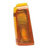 Señalero ambar acril. der - Imagen principal