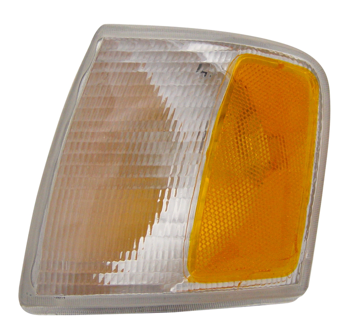 Señalero ambar cristal izq - Imagen principal