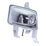 Faro aux/caminero p/golpe niebla cristal izq - Imagen principal