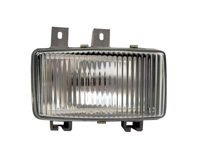 Faro aux/caminero p/golpe niebla cristal der - Imagen principal