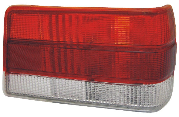 Faro trasero tricolor acril. izq - Imagen principal