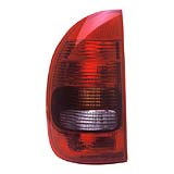 Faro trasero tricolor cristal  5 ptas. izq - Imagen principal