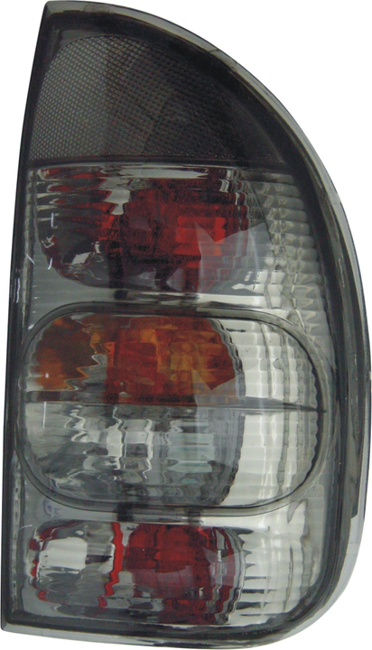 Tunning faro trasero fume 5 ptas. izq - Imagen principal