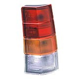 Faro trasero tricolor izq - Imagen principal