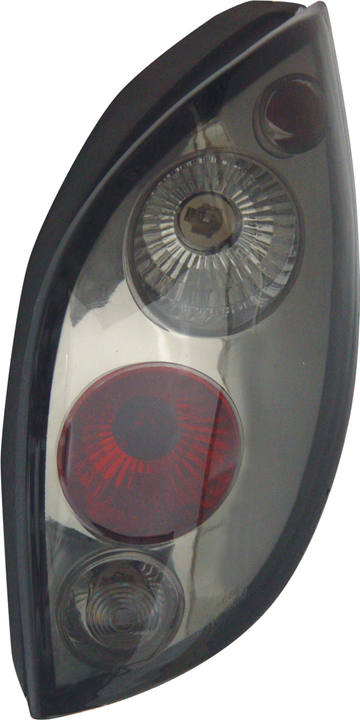 Tunning faro trasero fume 4 focos der - Imagen principal