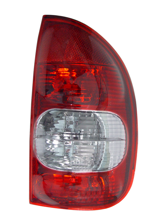 Faro trasero rojo/fume 5p p/up sw der - Imagen principal