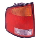 Faro trasero tricolor izq - Imagen principal