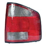 Faro trasero fume claro izq - Imagen principal