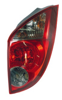 Faro trasero cristal/rojo der - Imagen principal