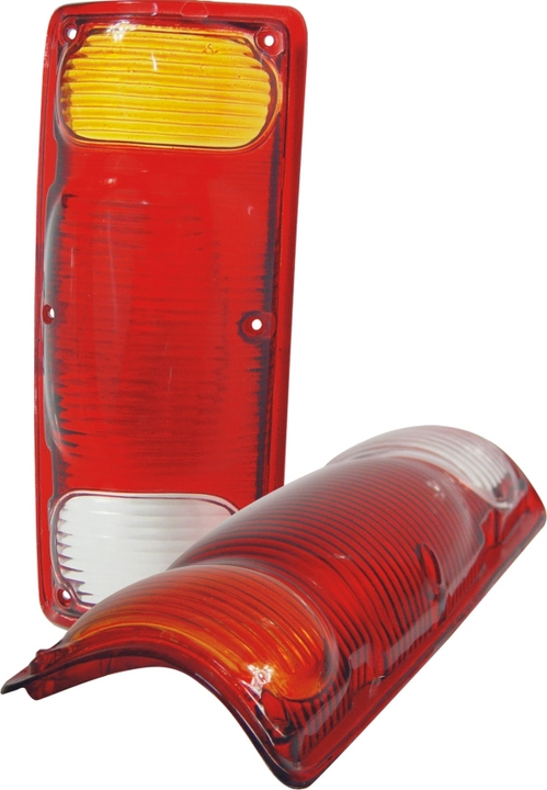 Tunning acrilico f. trasero fume der - Imagen principal