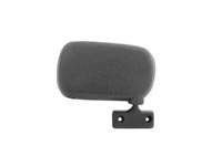 Espejo ext base plastica der - Imagen principal