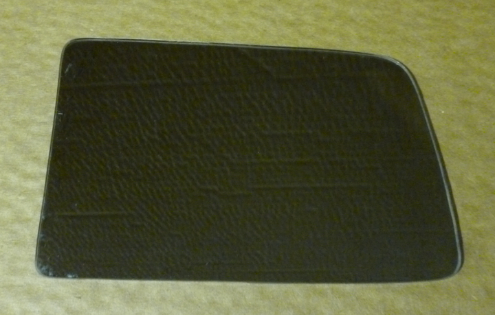 Vidrio espejo izq - Imagen principal