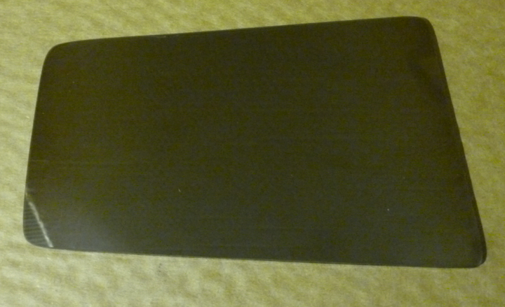 Vidrio espejo izq - Imagen principal