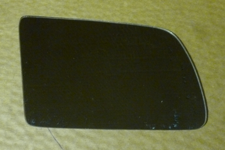 Vidrio espejo izq - Imagen principal