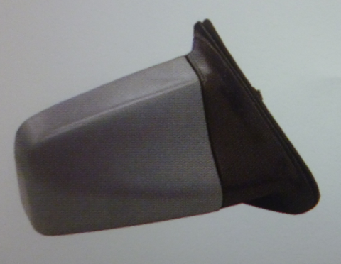 Espejo ext c/palanca izq - Imagen principal