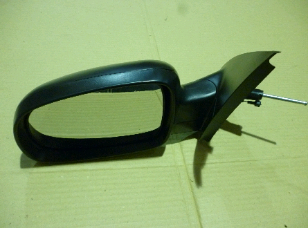 Espejo ext c/cable izq - Imagen principal