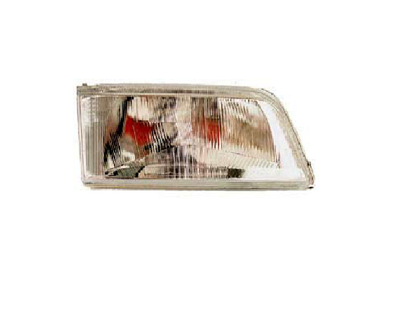 Semioptica der - Imagen principal