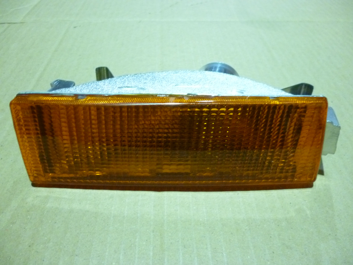 Señalero p/golpe ambar der - Imagen principal