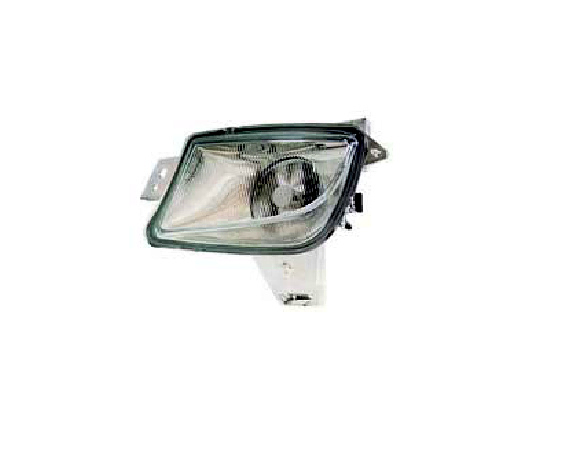 Faro aux/caminero p/golpe niebla cristal izq - Imagen principal