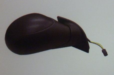 Espejo ext c/palanca izq - Imagen principal