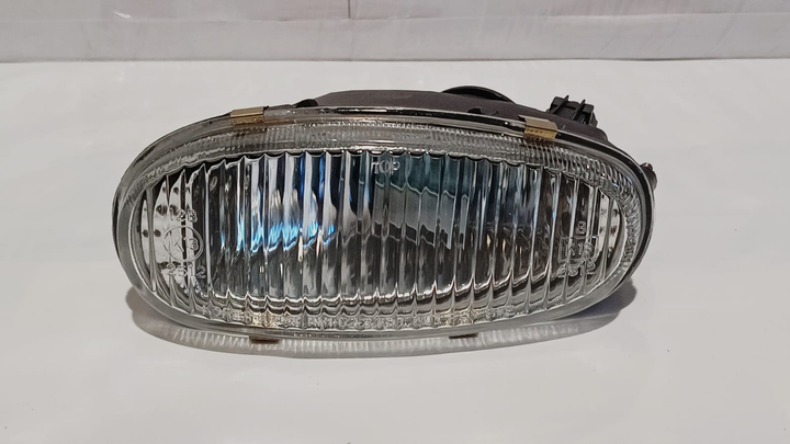 Faro aux/caminero p/golpe niebla cristal izq - Imagen principal