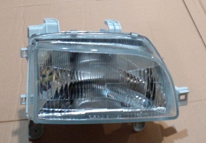 Semioptica der - Imagen principal