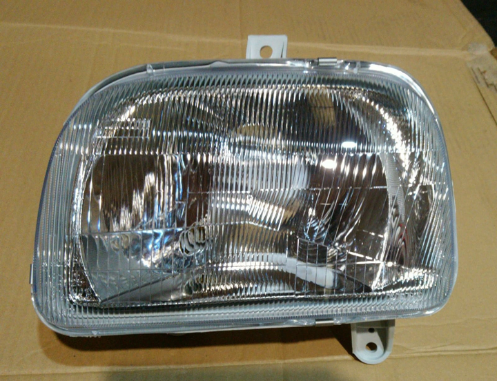 Semioptica der - Imagen principal