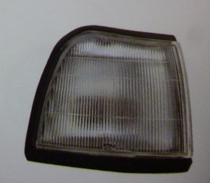 Señalero cristal g100/102 izq - Imagen principal