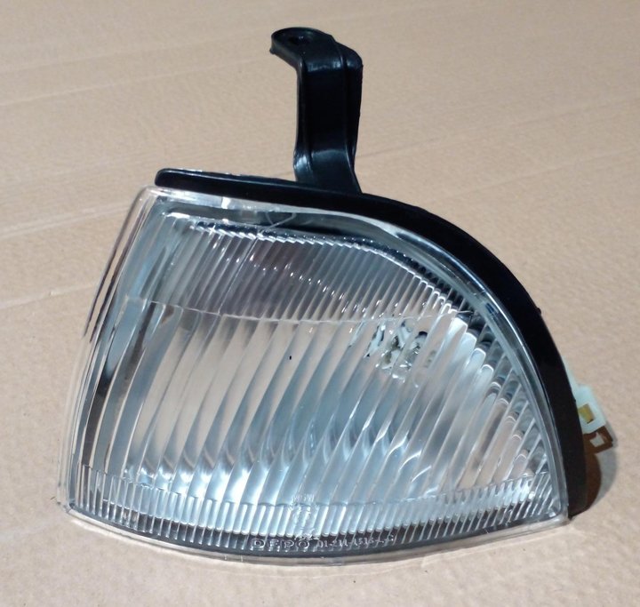 Señalero g200 izq - Imagen principal