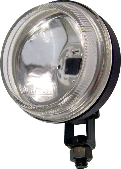 Faro caminero mini milla 70mm cristal univ i/d - Imagen principal