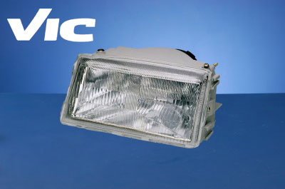 Semioptica m/manual izq - Imagen principal