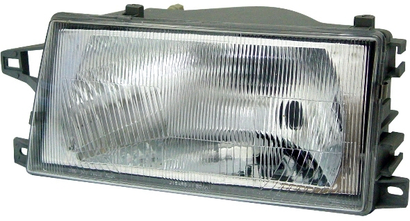 Semioptica proyector pc. pp. der - Imagen principal