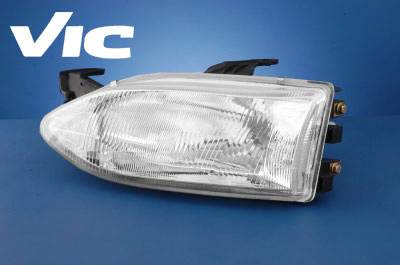 Semioptica vidrio izq - Imagen principal