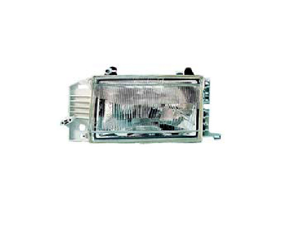 Semioptica izq - Imagen principal