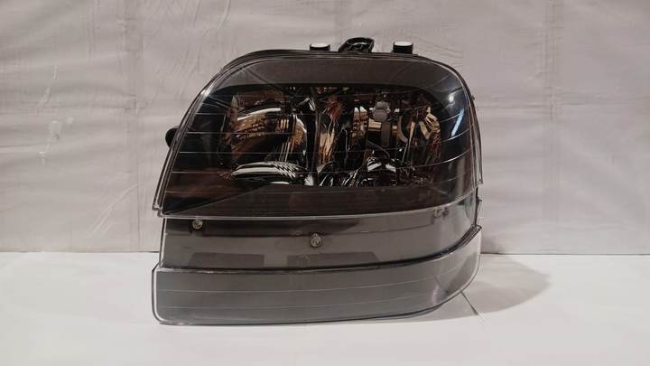 Semioptica izq. doblo 2003/- izq - Imagen principal