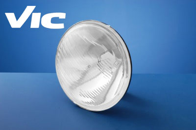 Semioptica redonda t/cibe i/d - Imagen principal