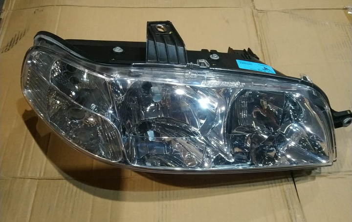 Semioptica d/parabola der - Imagen principal