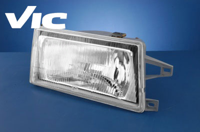 Vidrio semiop. izq - Imagen principal