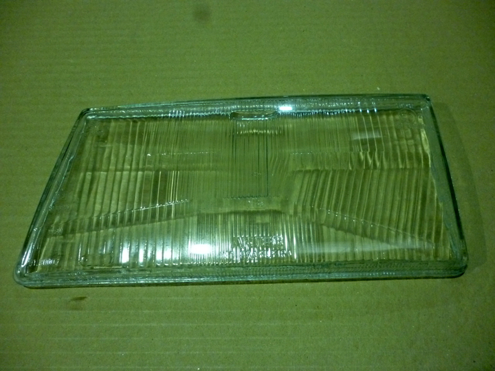 Vidrio semiop. izq - Imagen principal