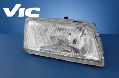 Vidrio semiop. izq - Imagen principal