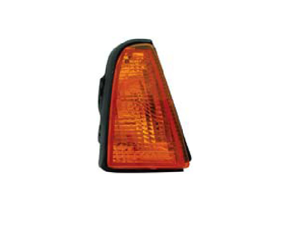 Señalero ambar der - Imagen principal