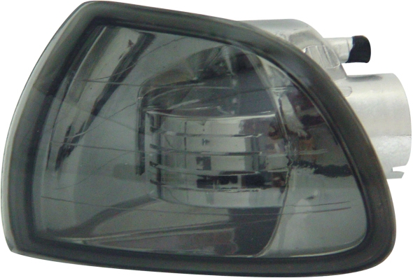 Tunning señalero fume transp. c/friso izq - Imagen principal