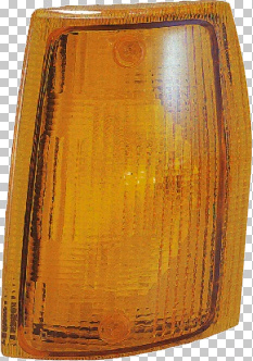 Señalero ambar der - Imagen principal