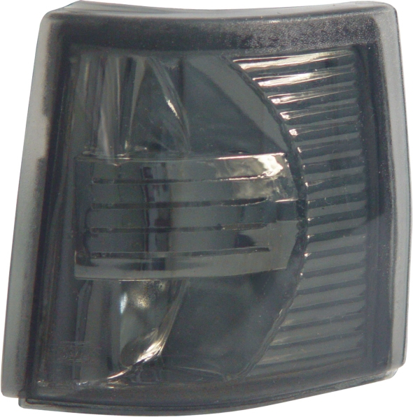 Tunning señalero fume transp. c/friso izq - Imagen principal